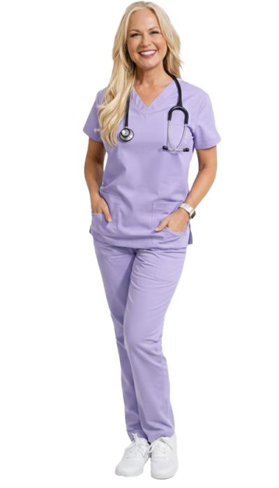 amanda benton matrix health and wellness center in bryant arkansas, wellness clinic