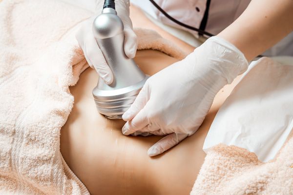 Red light therapy and infrared sauna used for holistic healing and inflammation reduction at Matrix Health and Wellness