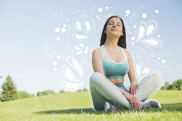 PEMF therapy treatment targeting inflammation and cellular repair at Matrix Health and Wellness Bryant Arkansas